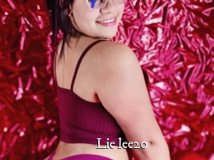 Lie_lee20
