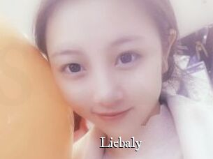 Liebaly