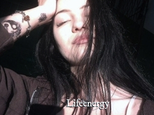 Lifeenergy