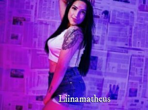 Liinamatheus