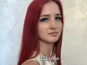 Likarow
