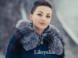 Likeyuliia