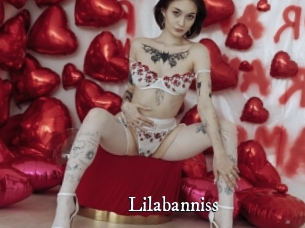 lilabanniss Sex Met