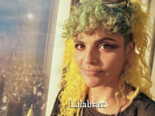 Lilabratz
