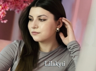 Lilakyti