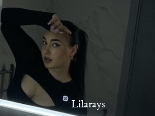 Lilarays