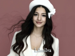 Lilasilva
