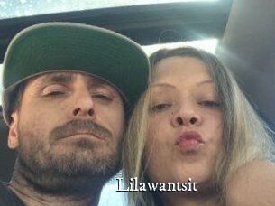 Lilawantsit