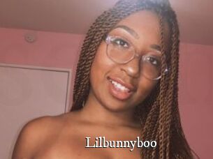 Lilbunnyboo