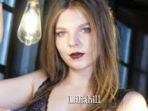Liliahill