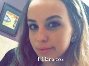 Liliana_cox