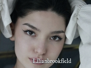 Lilianbrookfield