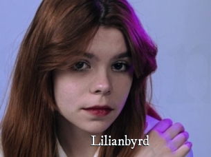 Lilianbyrd