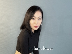 Lilianclowes