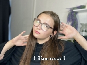 Liliancreswell