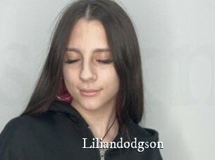 Liliandodgson