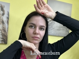 Lilianeastburn