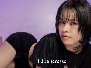 Lilianerosse