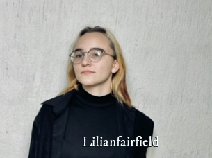 Lilianfairfield