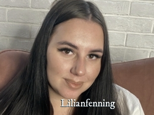 Lilianfenning