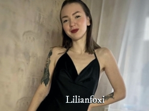 Lilianfoxi