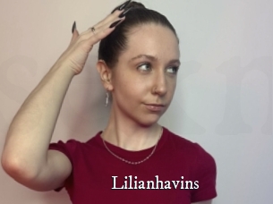 Lilianhavins