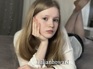 Lilianhoward
