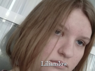 Lilianslow