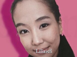 Liliasefi