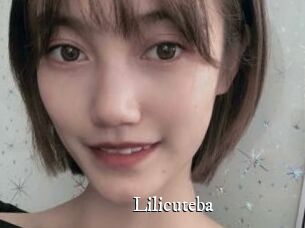 Lilicuteba