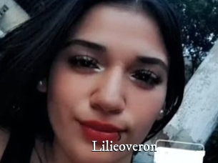 Lilieoveron