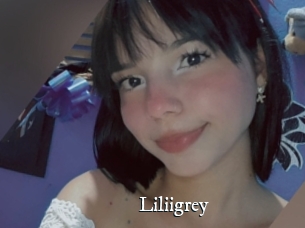 Liliigrey