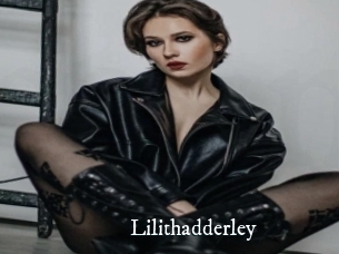 Lilithadderley
