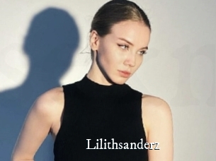 Lilithsanderz