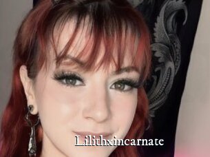 Lilithxincarnate