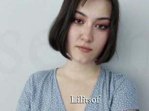 Lilitsof