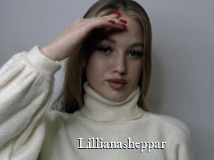 Lillianasheppar