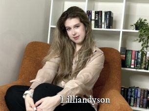 Lilliandyson