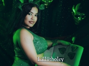 Lilliitholey