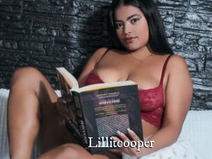 Lillitcooper
