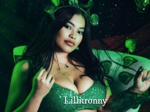 Lillitronny