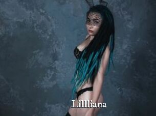Lillliana