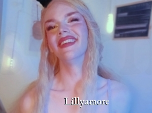 Lillyamore