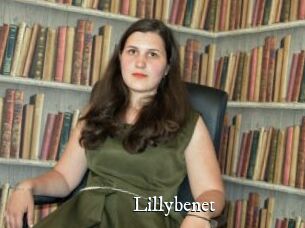 Lillybenet