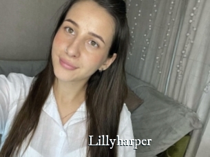 Lillyharper
