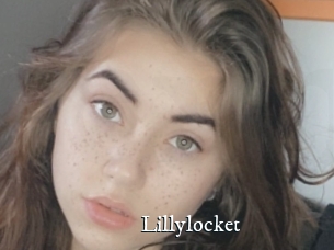 Lillylocket
