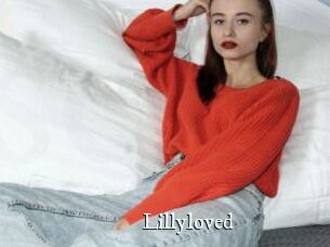 Lillyloved