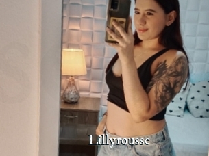 Lillyrousse
