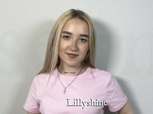 Lillyshine