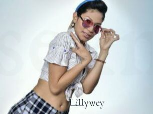 Lillywey